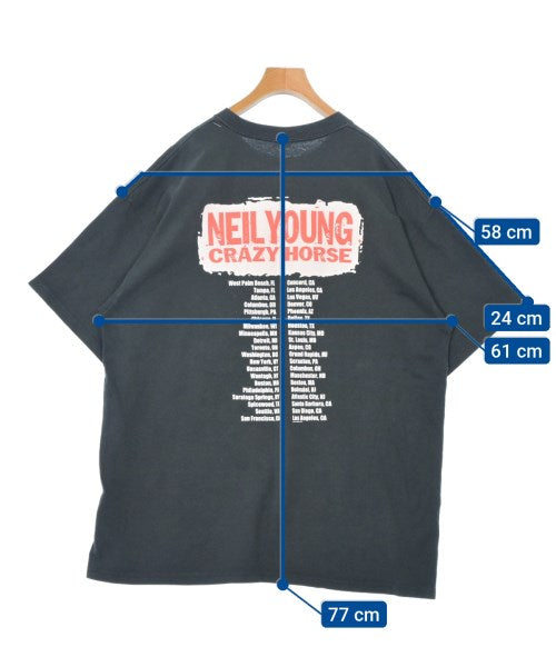 Other brand เสื้อยืด/เสื้อท็อปส์