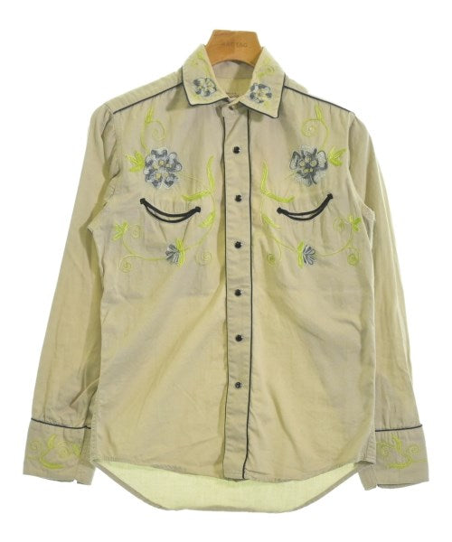 Rockmount Ranch Wear เสื้อลำลอง