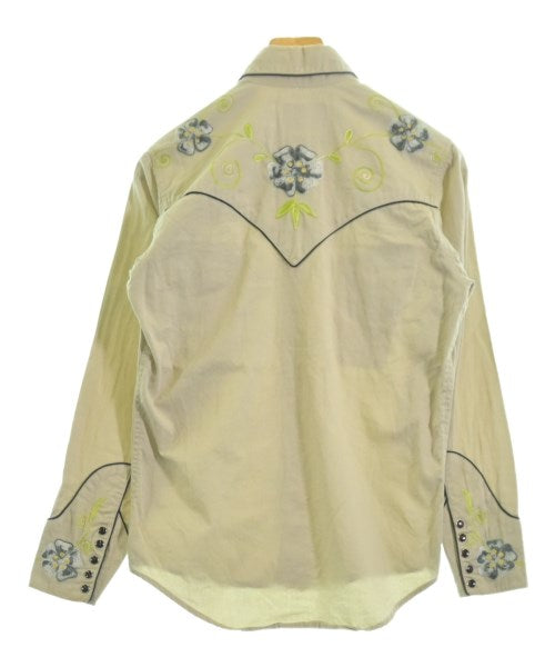 Rockmount Ranch Wear เสื้อลำลอง