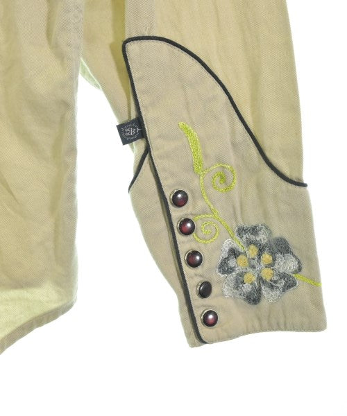 Rockmount Ranch Wear เสื้อลำลอง