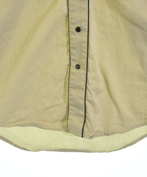 Rockmount Ranch Wear เสื้อลำลอง