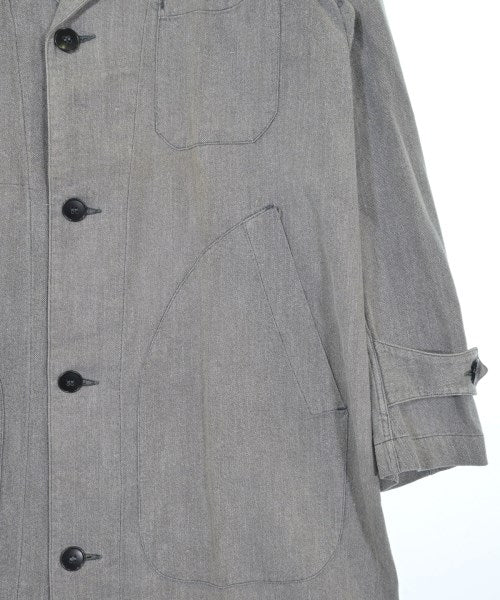 Other brand เสื้อโค้ทเชสเตอร์ฟิลด์