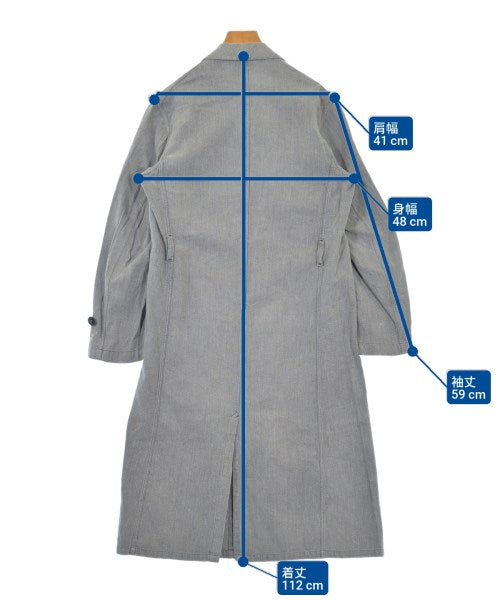 Other brand เสื้อโค้ทเชสเตอร์ฟิลด์