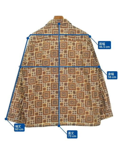 Other brand เสื้อลำลอง