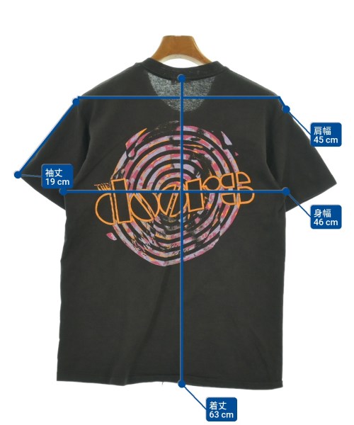 Other brand เสื้อยืด/เสื้อท็อปส์