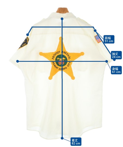Other brand เสื้อลำลอง