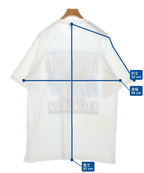 Other brand เสื้อยืด/เสื้อท็อปส์