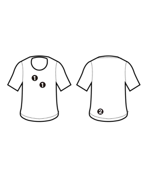 Other brand เสื้อยืด/เสื้อท็อปส์