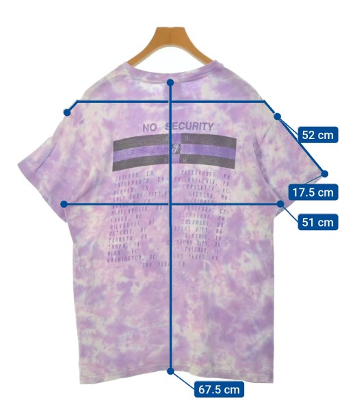 Other brand เสื้อยืด/เสื้อท็อปส์