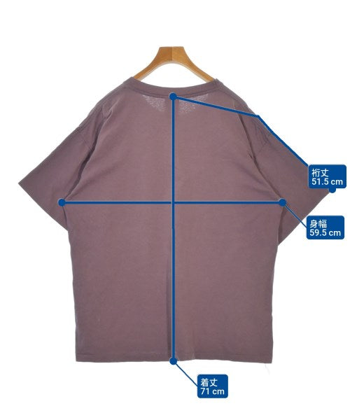 Other brand เสื้อยืด/เสื้อท็อปส์