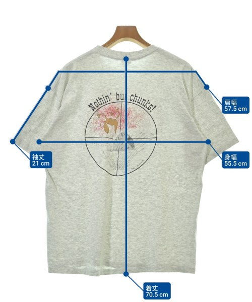 Other brand เสื้อยืด/เสื้อท็อปส์
