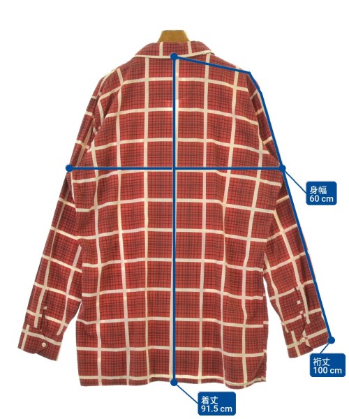 Other brand เสื้อลำลอง