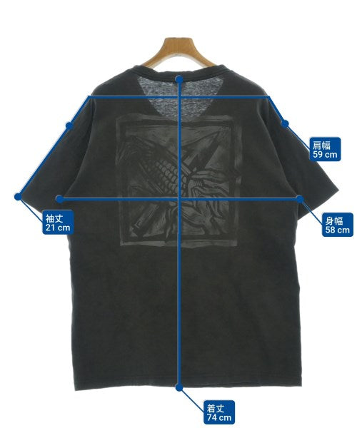 Other brand เสื้อยืด/เสื้อท็อปส์