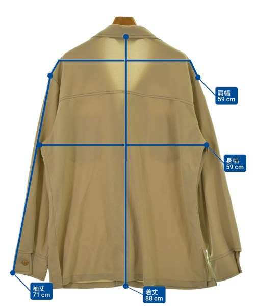 Other brand เสื้อลำลอง
