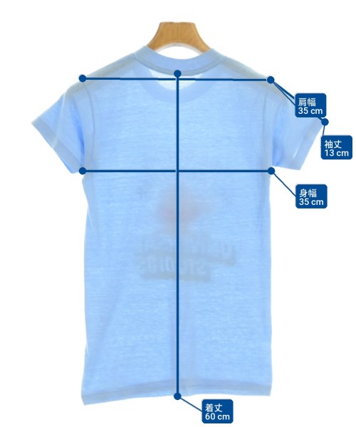 Other brand เสื้อยืด/เสื้อท็อปส์