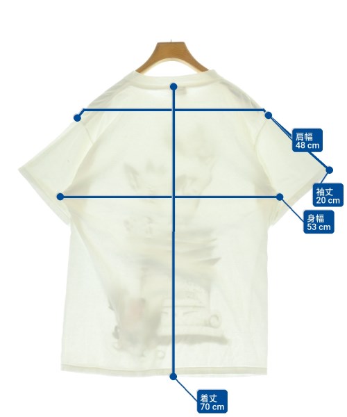 Other brand เสื้อยืด/เสื้อท็อปส์