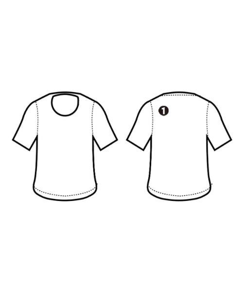 Other brand เสื้อยืด/เสื้อท็อปส์