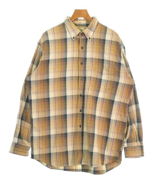 Other brand เสื้อลำลอง