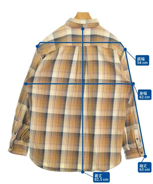 Other brand เสื้อลำลอง