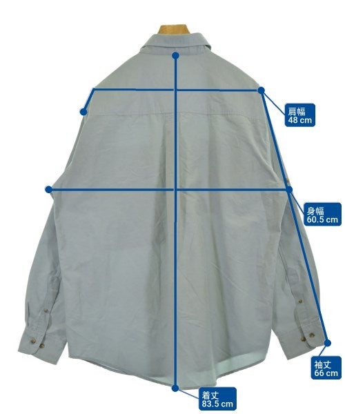Other brand เสื้อลำลอง