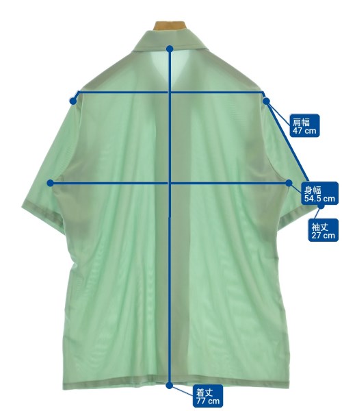 Other brand เสื้อลำลอง