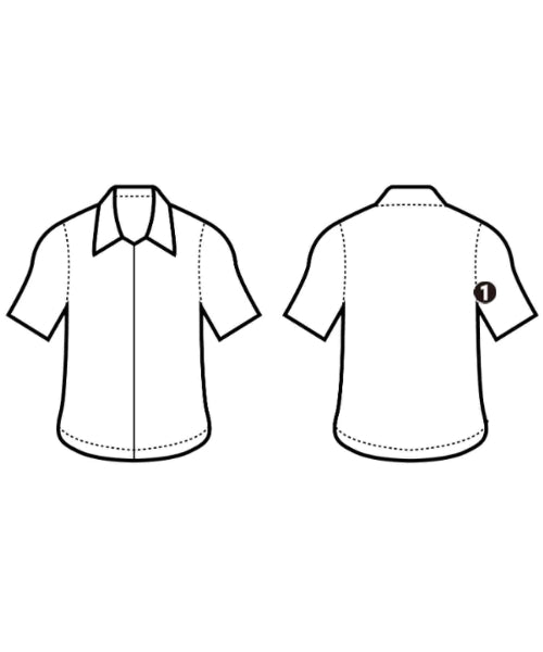 Other brand เสื้อลำลอง