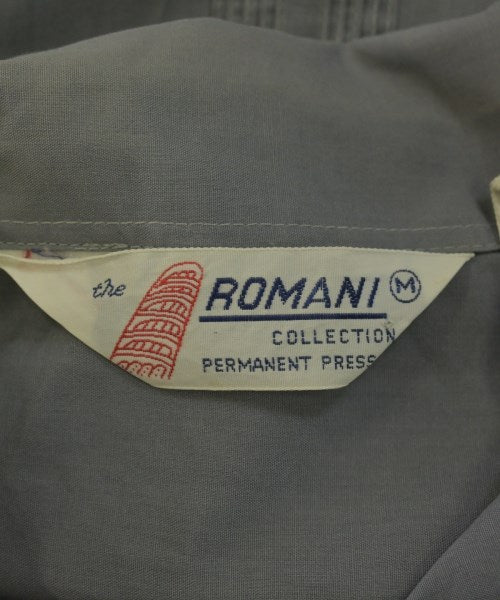Other brand เสื้อลำลอง