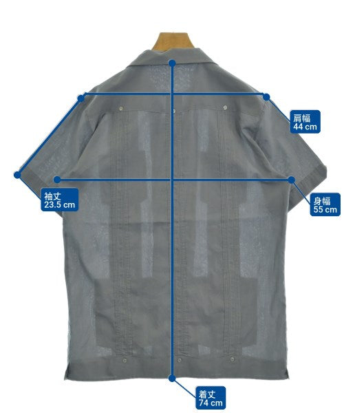Other brand เสื้อลำลอง