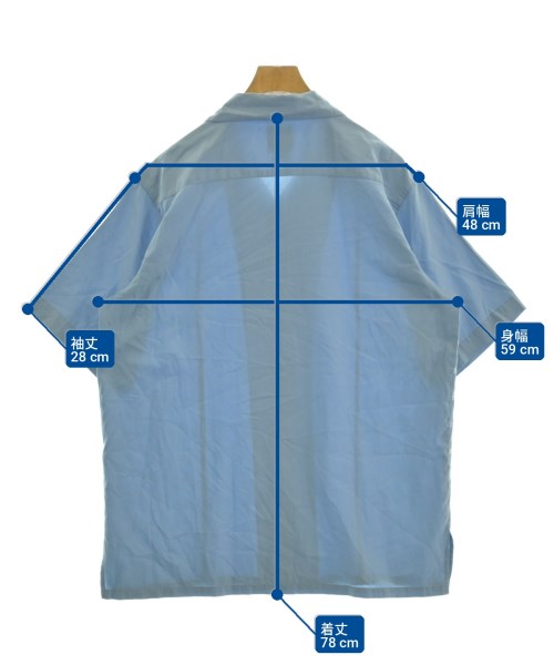 Other brand เสื้อลำลอง