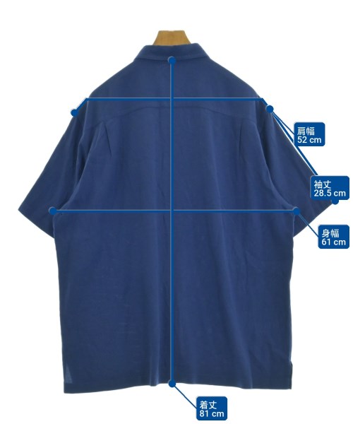Other brand เสื้อลำลอง