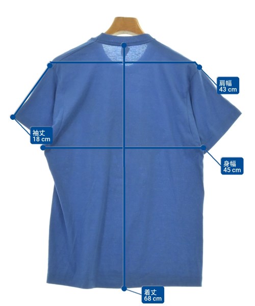Other brand เสื้อยืด/เสื้อท็อปส์