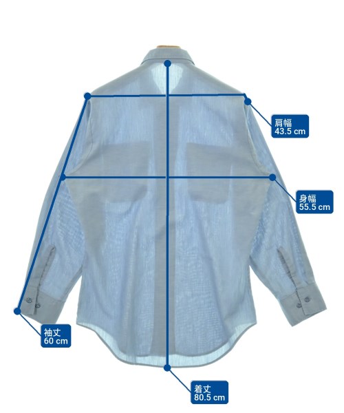 MILITARY เสื้อลำลอง