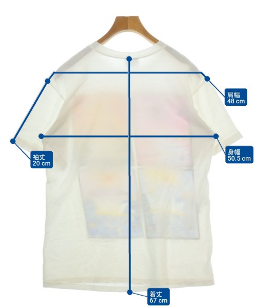 Other brand เสื้อยืด/เสื้อท็อปส์