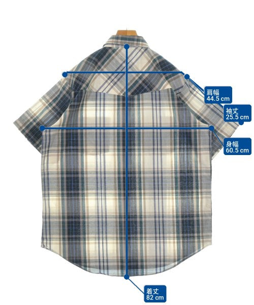 Other brand เสื้อลำลอง