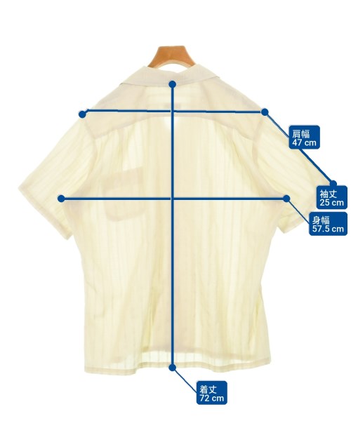 Other brand เสื้อลำลอง