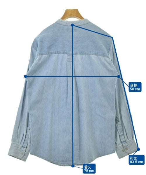 Other brand เสื้อลำลอง