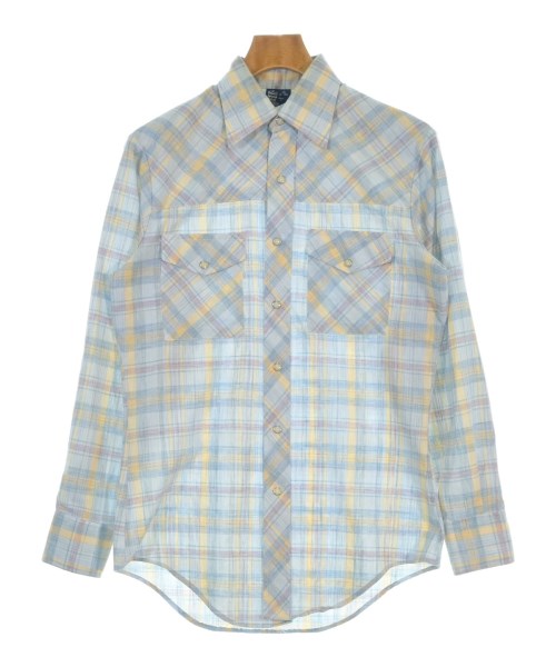 Other brand เสื้อลำลอง