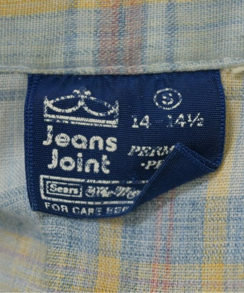 Other brand เสื้อลำลอง