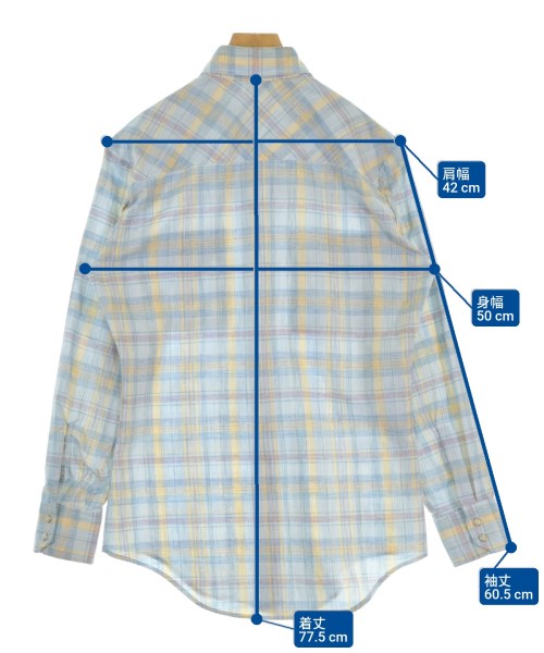 Other brand เสื้อลำลอง