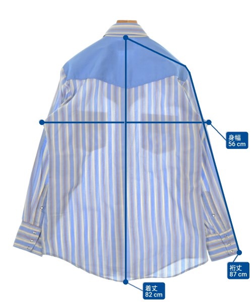 Other brand เสื้อลำลอง