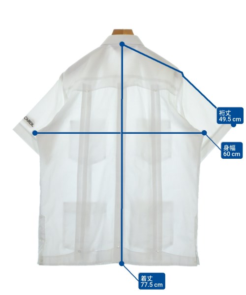 Other brand เสื้อลำลอง