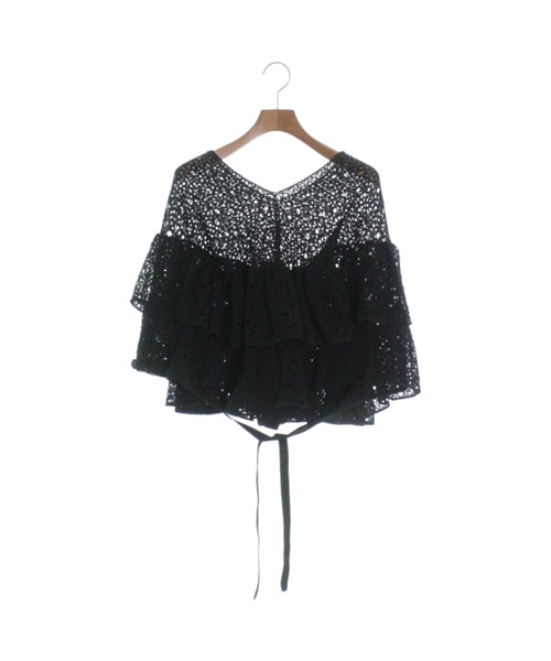 CHANEL เสื้อกันหนาว