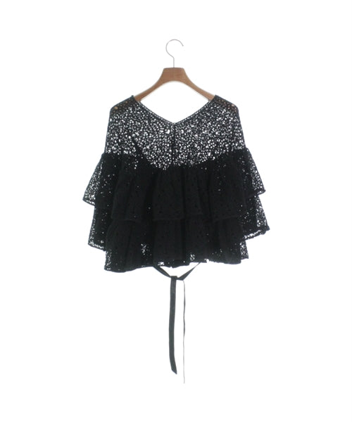 CHANEL เสื้อกันหนาว