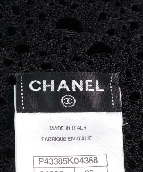 CHANEL เสื้อกันหนาว