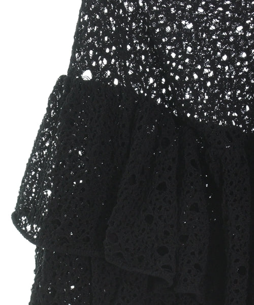 CHANEL เสื้อกันหนาว