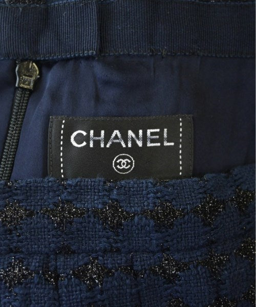 CHANEL กระโปรงสั้น