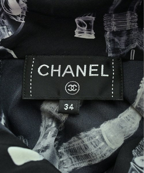 CHANEL เสื้อสตรี