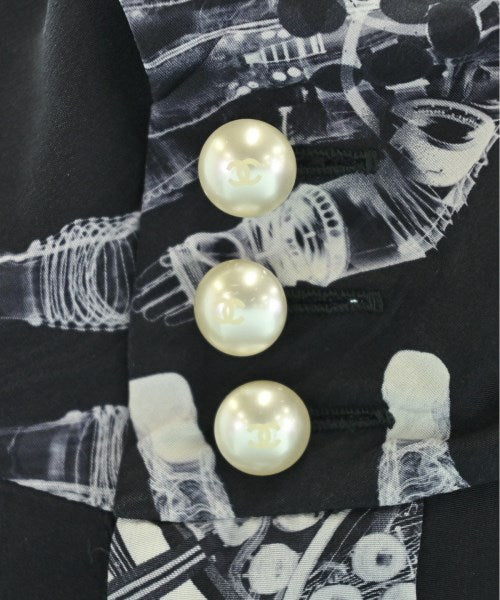 CHANEL เสื้อสตรี