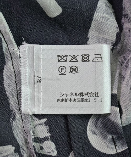 CHANEL เสื้อสตรี