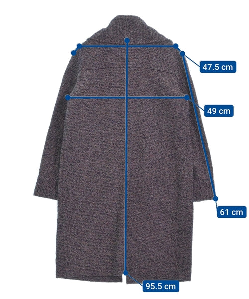 CHANEL เสื้อโค้ท อื่น
